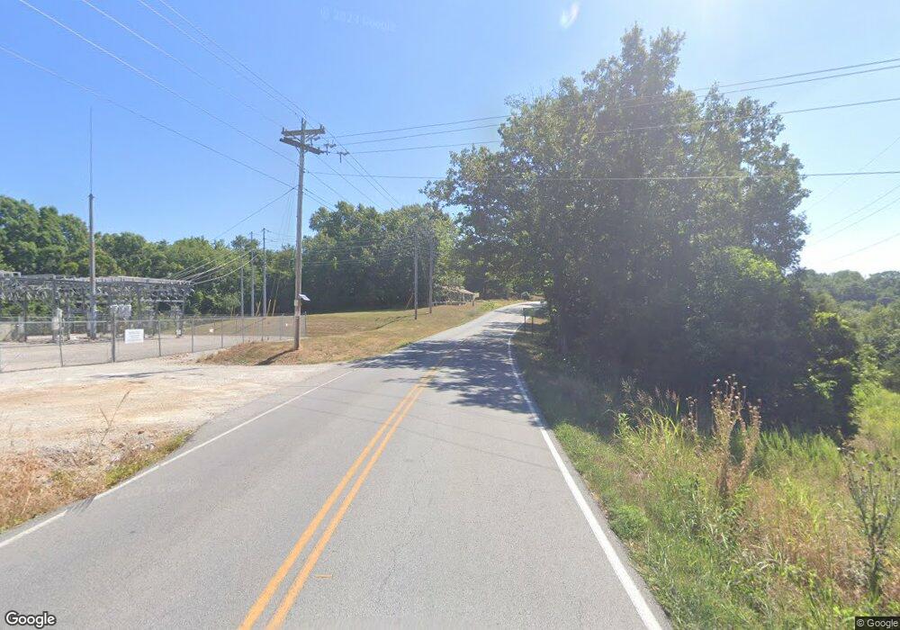 0 Joe Bald unit 11003435, Kimberling City, MO 65686 - photo 1