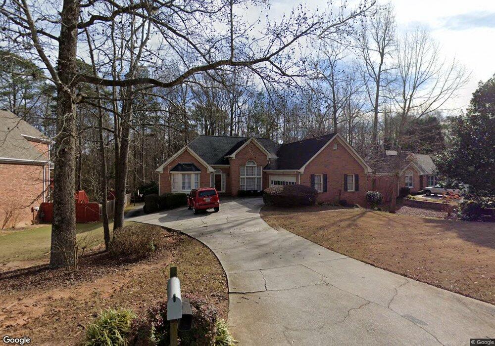 2240 Weatherstone Cir SE unit 2, Conyers, GA 30094 - photo 1