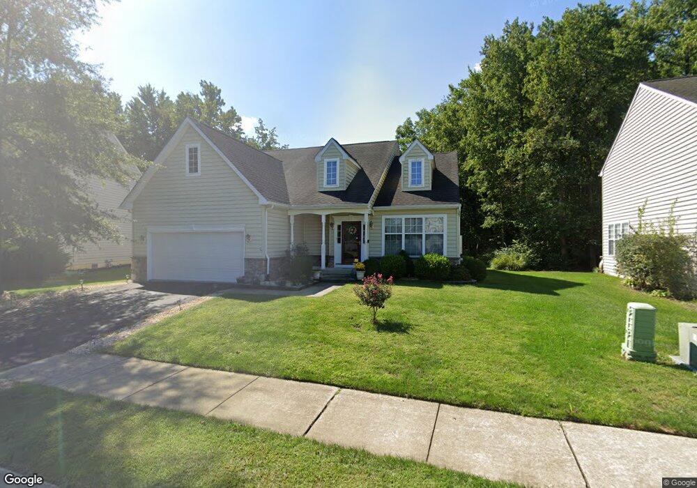 215 Foxglove Loop, Bear, DE 19701 - photo 1