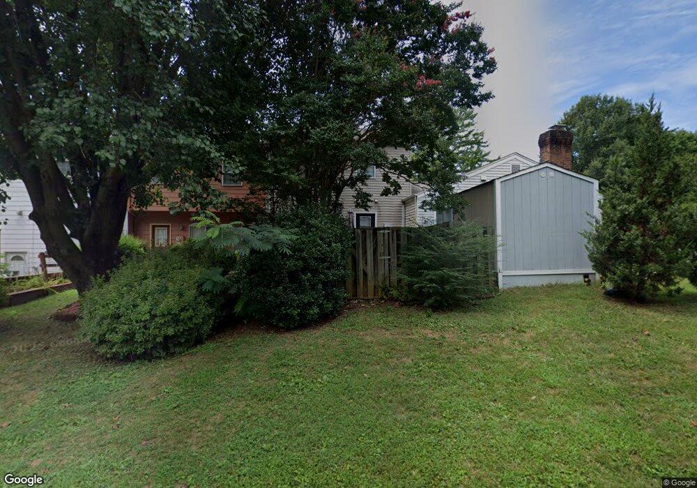 1576 Cool Spring Rd, Charlottesville, VA 22901 - photo 1