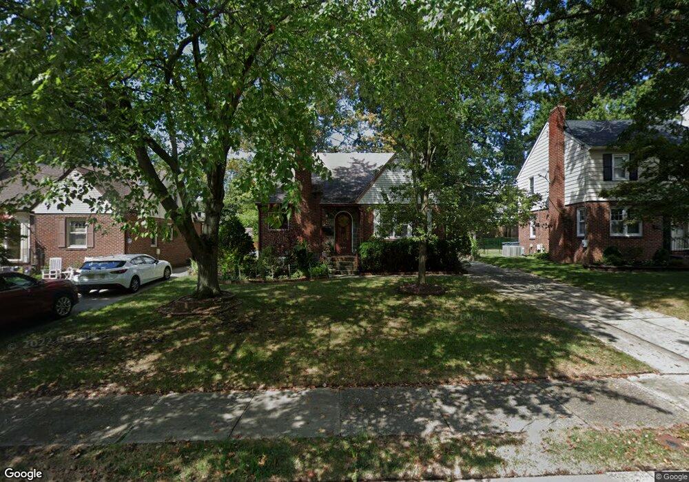 429 Copley Rd, Haddonfield, NJ 08033 - photo 1