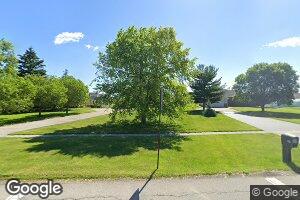 504 N Findlay Rd, Haskins, OH 43525