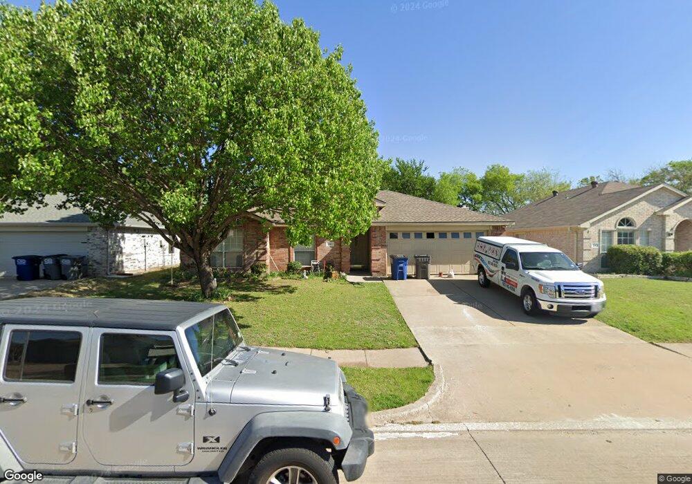 241 Lake Travis Dr, Wylie, TX 75098 - photo 1