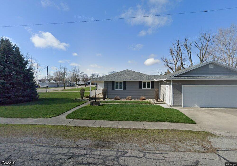 111 N Fourth St, Kalida, OH 45853 - photo 1