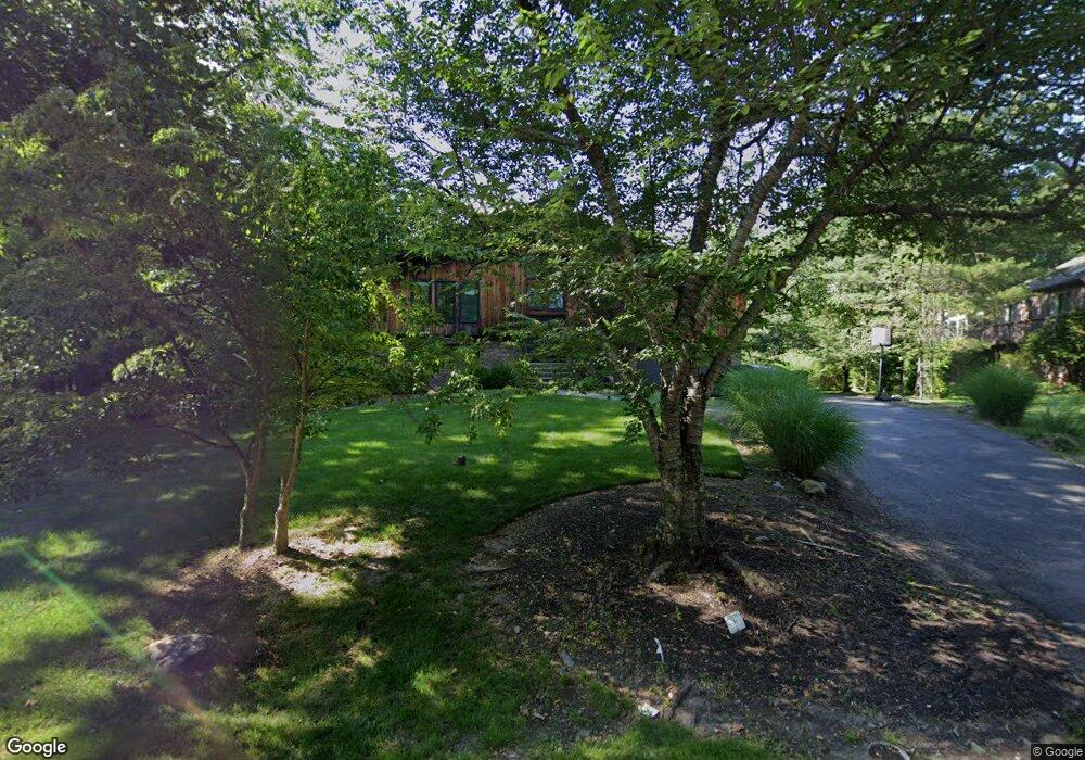 11 Lake Rd, Upper Saddle River, NJ 07458 - photo 1