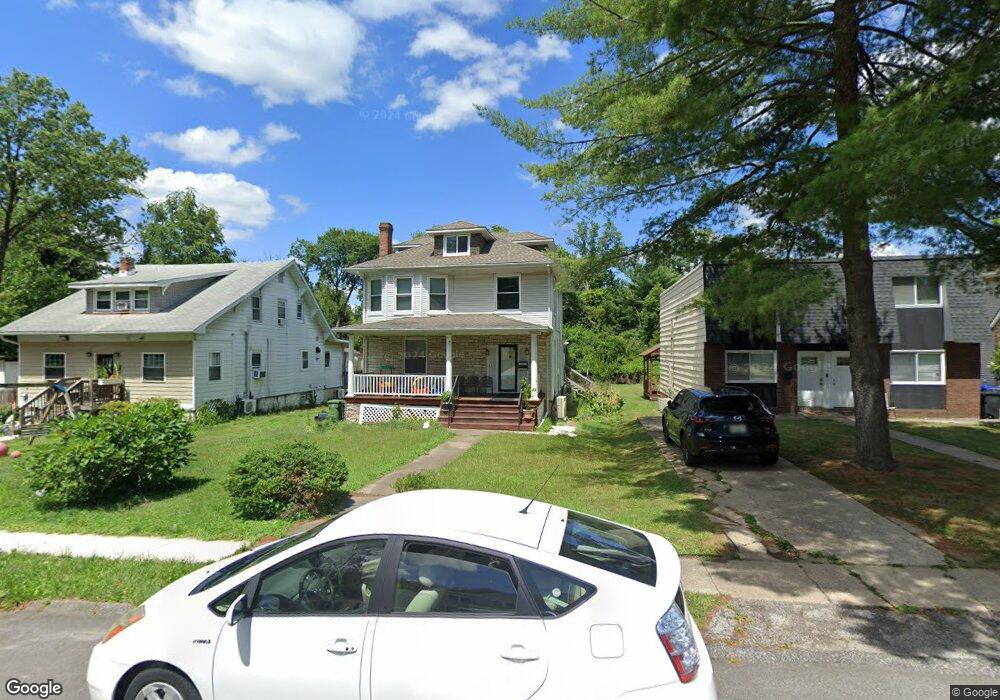 6319 Pearce Ave, Baltimore, MD 21215 - photo 1