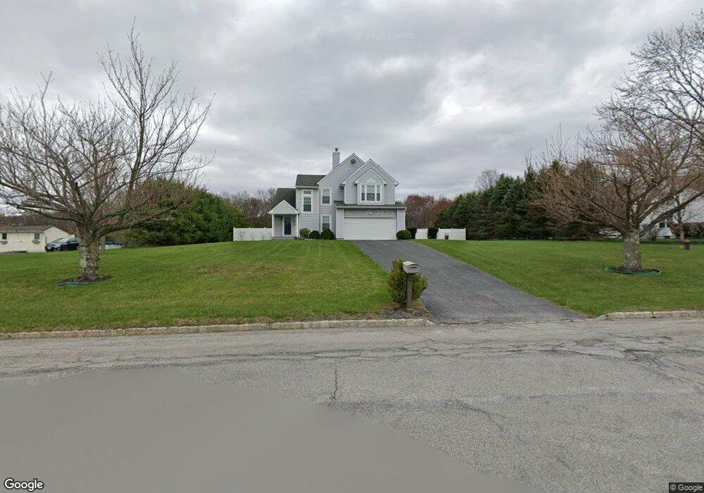 40 Eric Trail, Sussex, NJ 07461 - photo 1