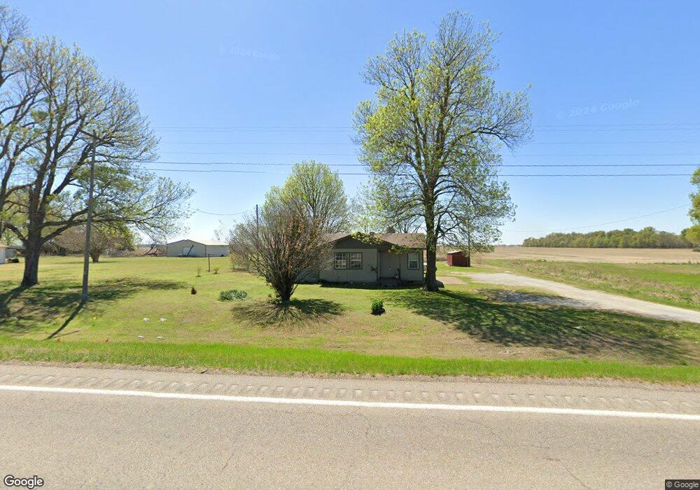 10768 Highway 14 E, Weiner, AR 72479 - photo 1