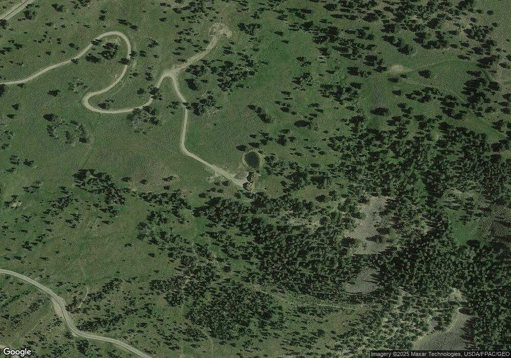 6519 Beaver Creek Rd (Big Ez Ranch 3), Big Sky, MT 59716 - photo 1