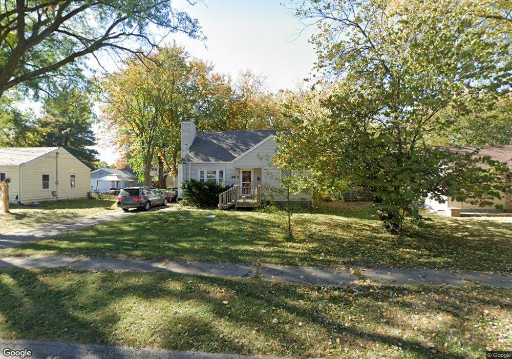 3428 53rd St, Des Moines, IA 50310 - photo 1