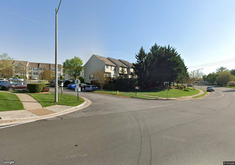 2282 Wheel Cog Place, Woodbridge, VA 22192 - photo 1