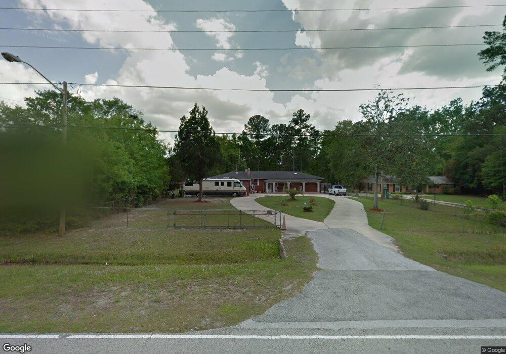 3818 Capper Rd, Jacksonville, FL 32218 - photo 1