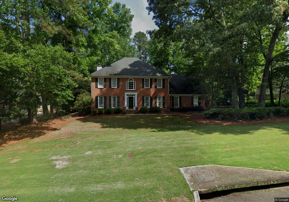 4075 Graham Way SW, Lilburn, GA 30047 - photo 1