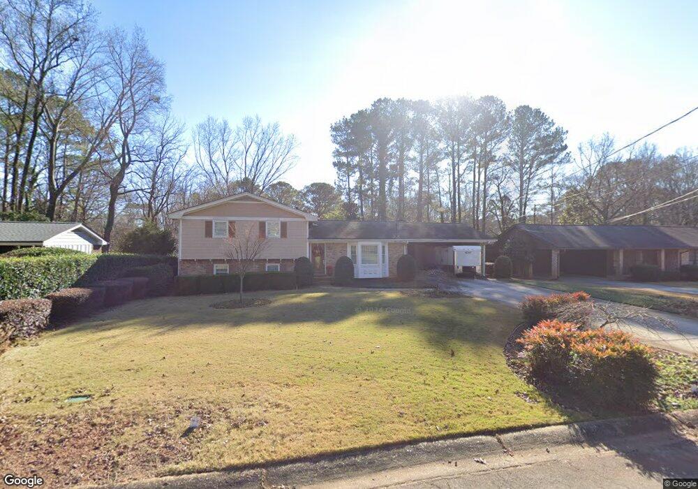3809 Sarahs Ln unit 2, Tucker, GA 30084 - photo 1