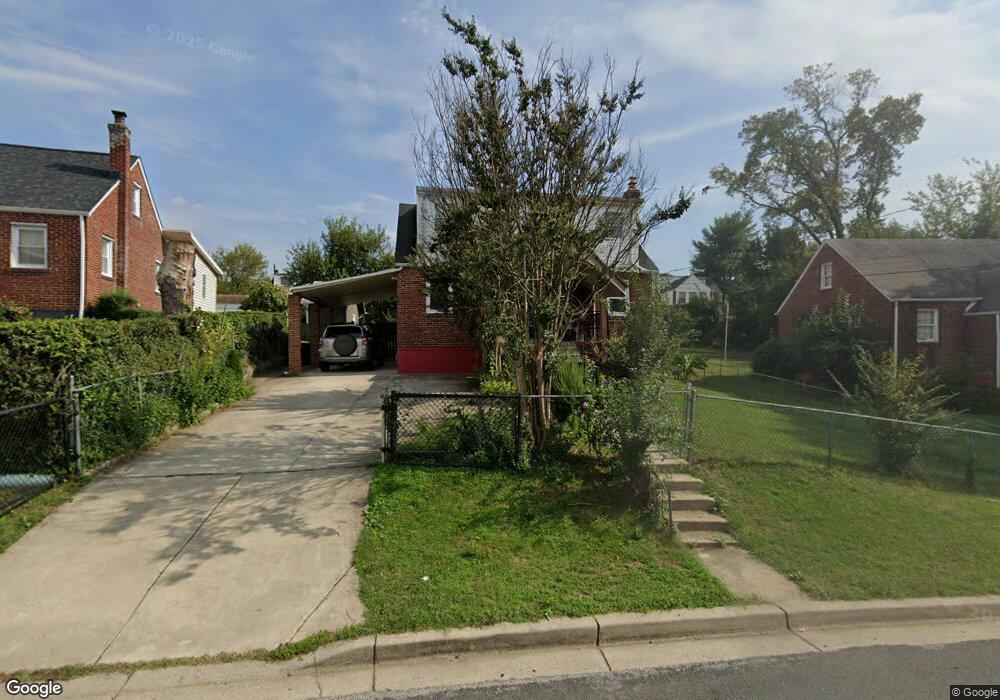 6503 Flanders Dr, Hyattsville, MD 20783 - photo 1