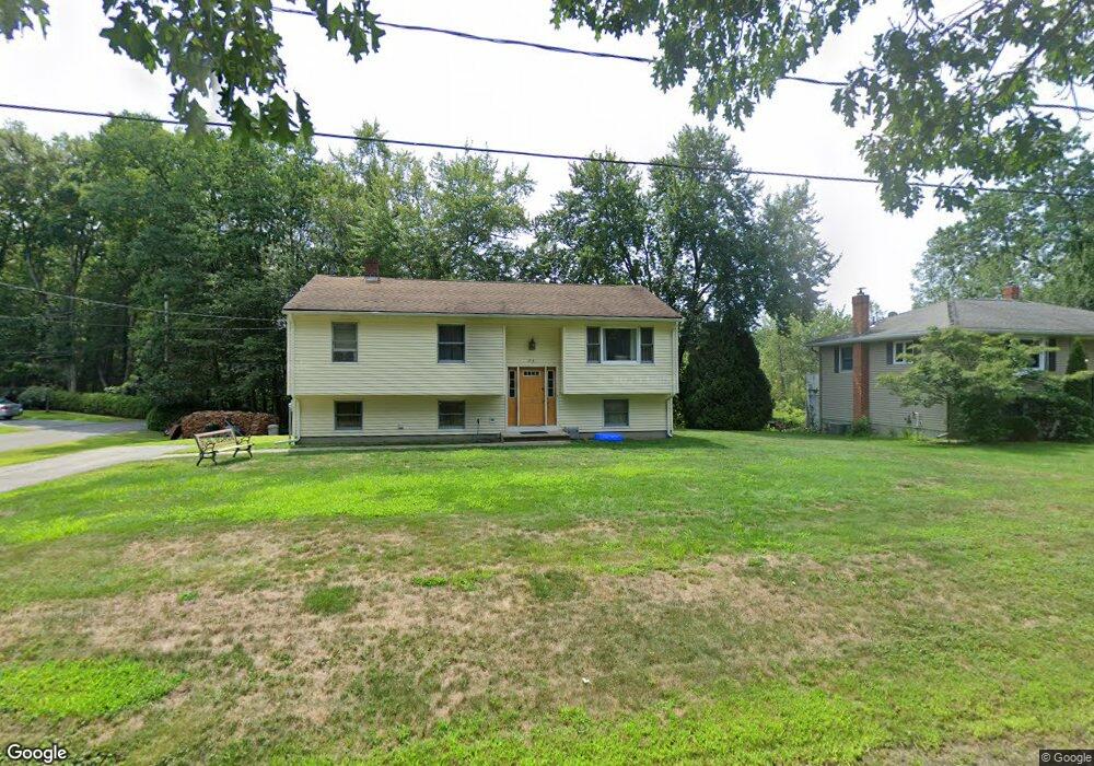 53 Bramucci St, Ludlow, MA 01056 - photo 1