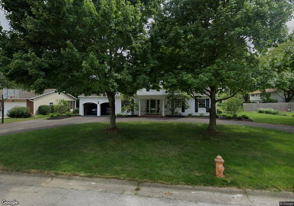 1019 Spring Grove Ln, Columbus, OH 43235 - photo 1