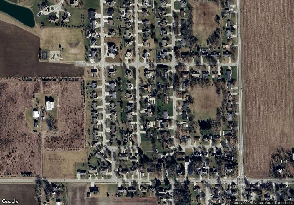 320 N Pointe Dr, Archbold, OH 43502 - photo 1