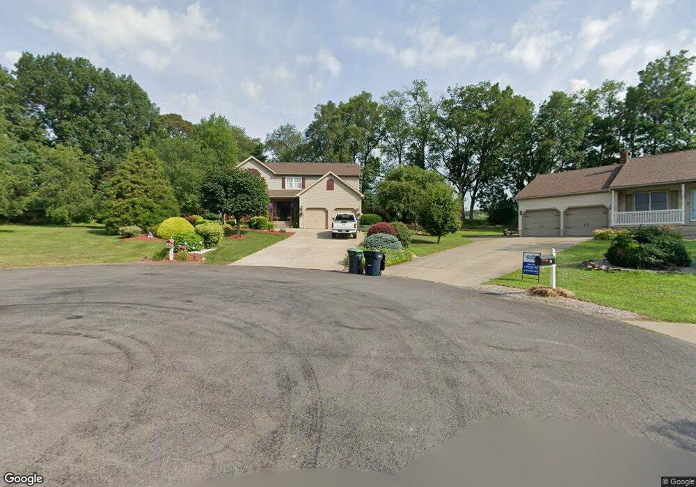 80 Pamela Dr, Drums, PA 18222 - photo 1