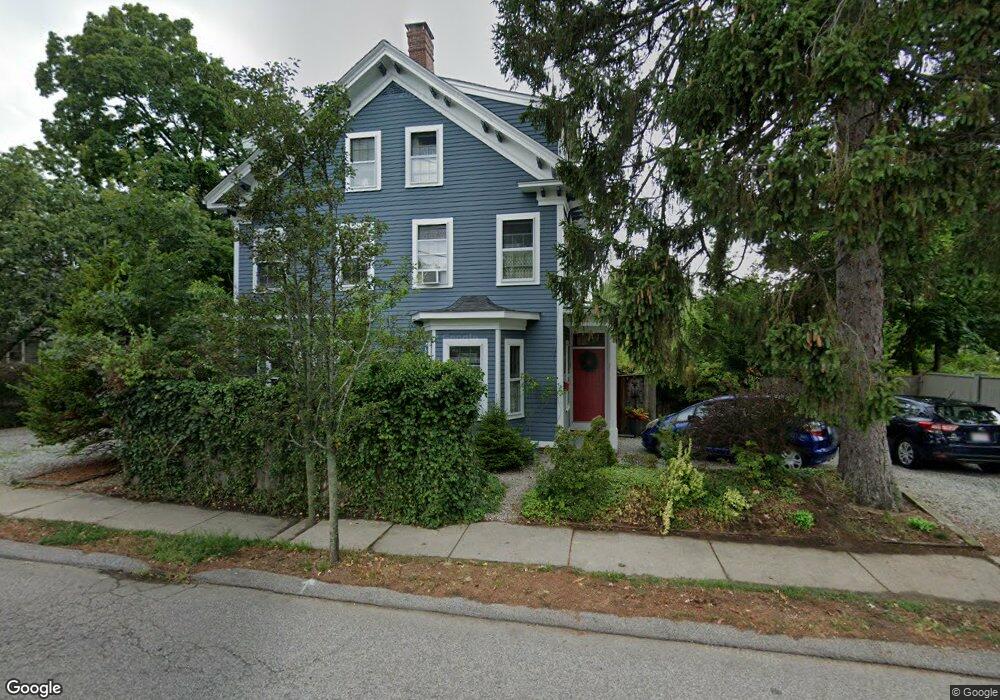 116 Summer St, Watertown, MA 02472 - photo 1