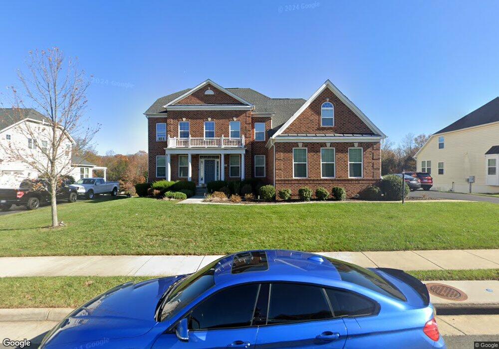 23876 Heather Meadow Dr, Ashburn, VA 20148 - photo 1