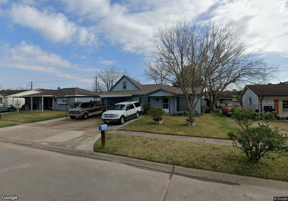 12030 Macnaughton Dr, Houston, TX 77039 - photo 1