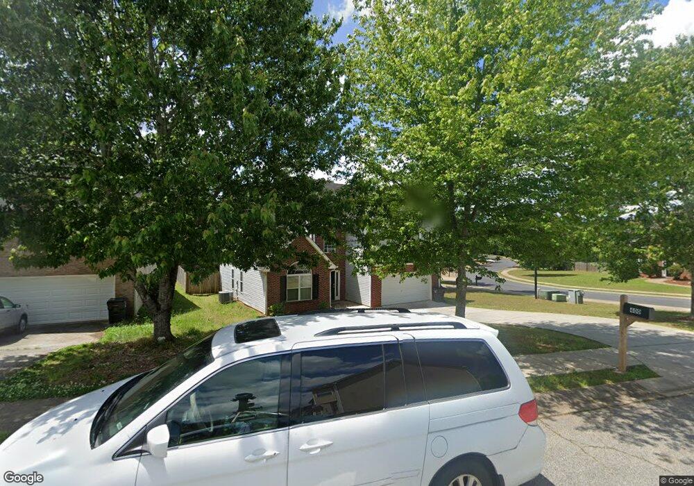 400 Pearl St unit 185, Locust Grove, GA 30248 - photo 1