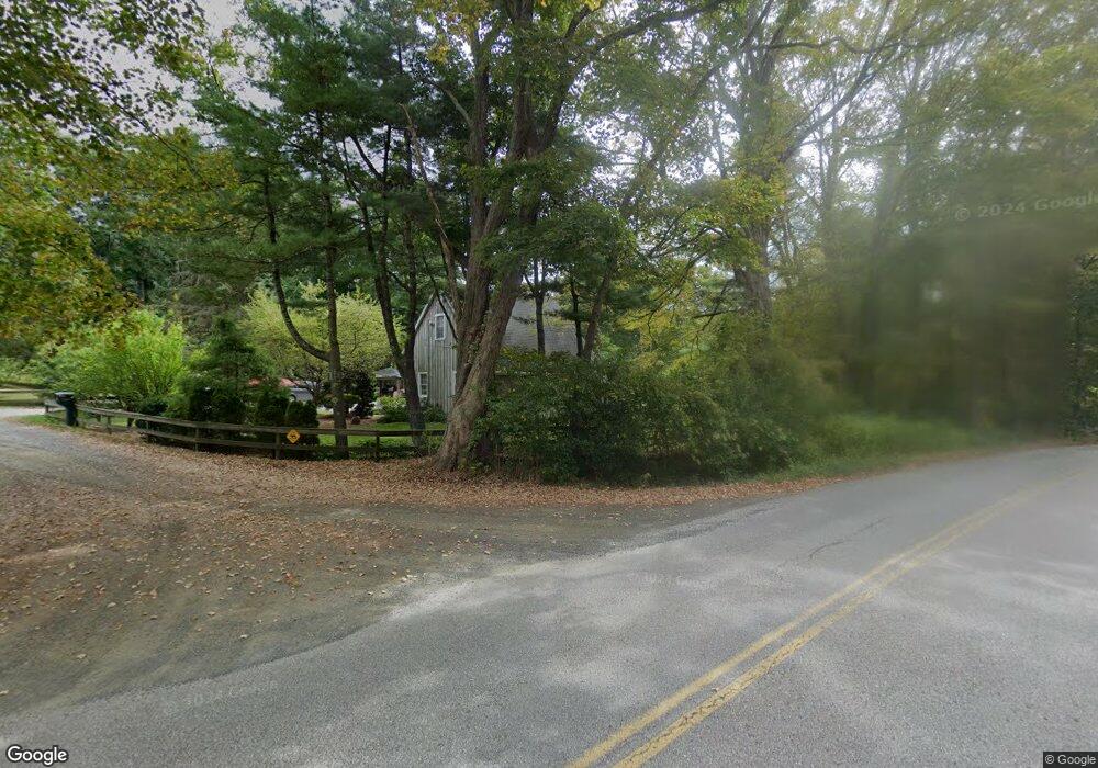 2 Evergreen Rd, East Haddam, CT 06423 - photo 1