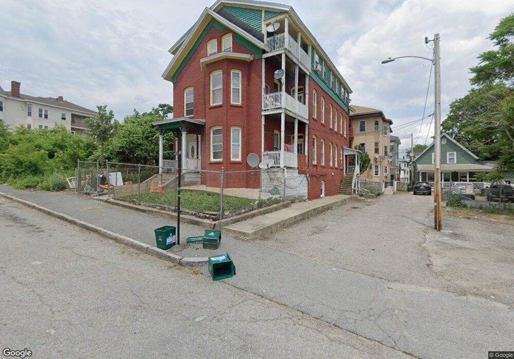 59 Benefit St, Worcester, MA 01610 - photo 1