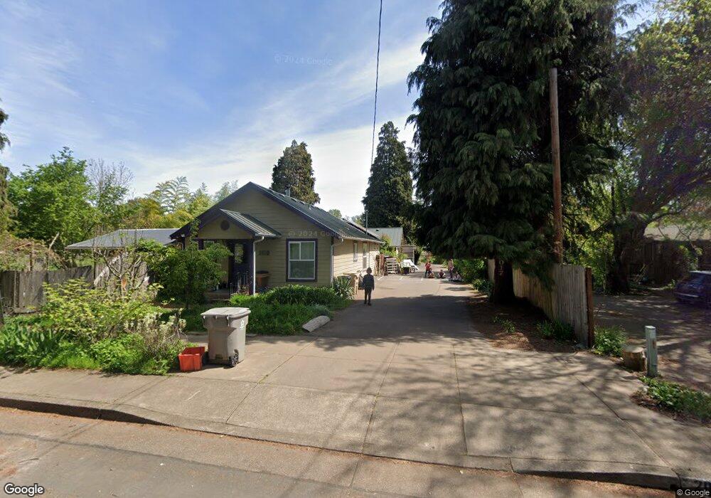 2017 SE Stone St, Corvallis, OR 97333 - photo 1