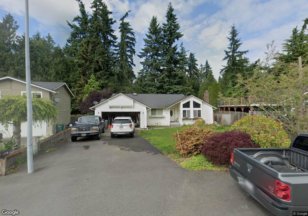 3711 167th St NW, Stanwood, WA 98292 - photo 1