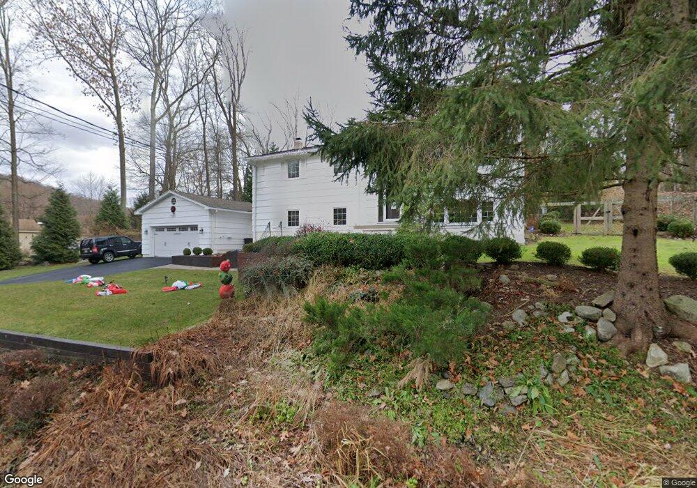 66 Sleepy Hollow Rd, Byram Township, NJ 07821 - photo 1