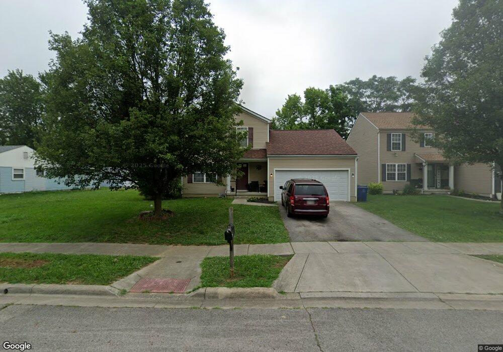 3270 Waverly Ct, Columbus, OH 43227 - photo 1