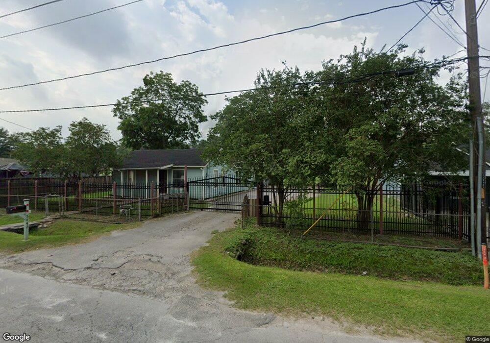 5442 Hopper Rd, Houston, TX 77016 - photo 1