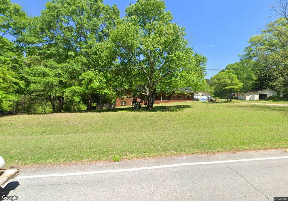 570 McKenzie Bridge Rd, Carrollton, GA 30116 - photo 1