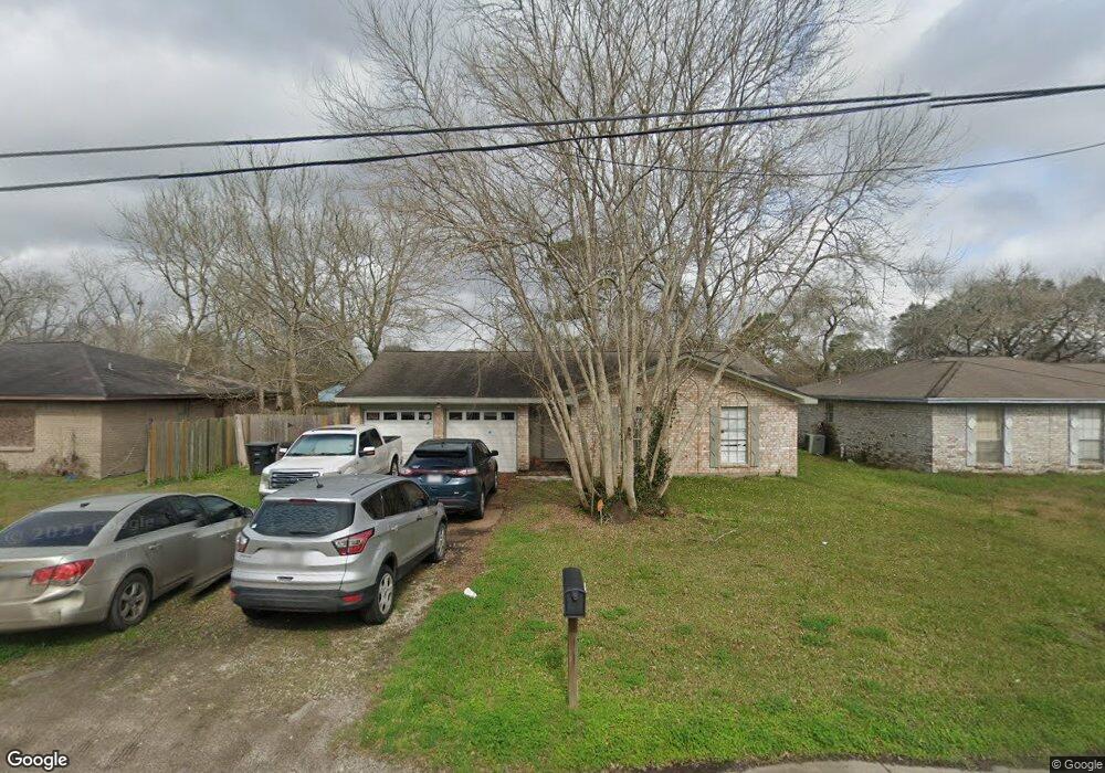 716 Verhalen Rd, Alvin, TX 77511 - photo 1