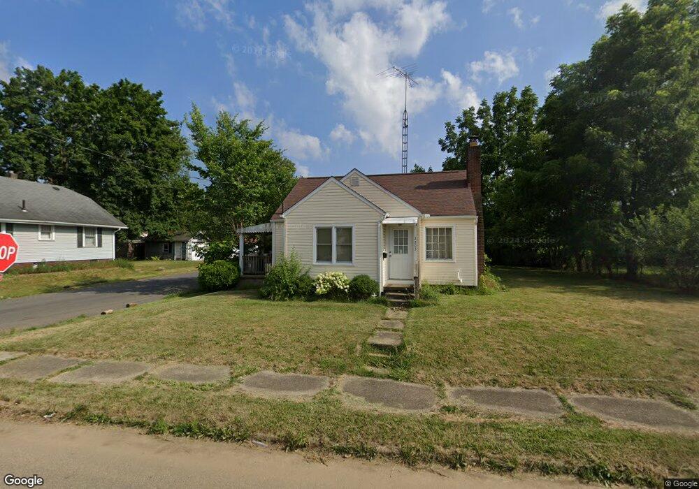 2203 21st St NE, Canton, OH 44705 - photo 1