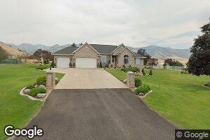380 N 1100 E, Hyde Park, UT 84318