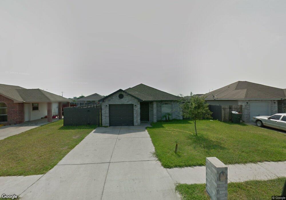 507 Amber Dr, Weslaco, TX 78596 - photo 1