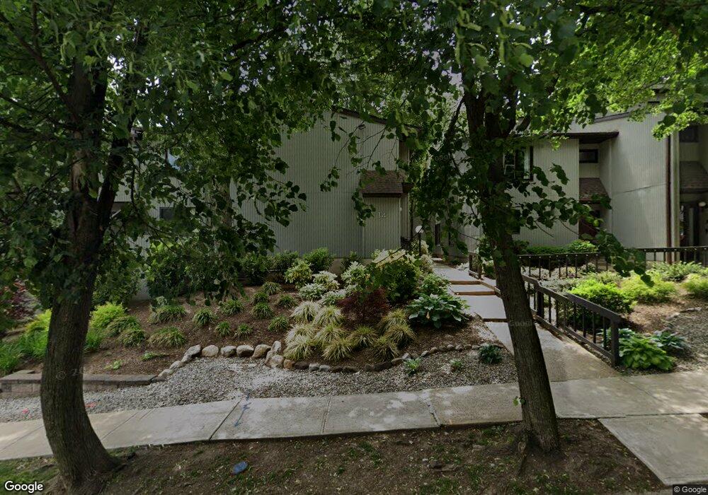 14 Highland Place unit C000F, Maplewood, NJ 07040 - photo 1