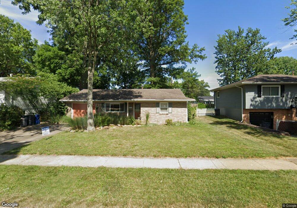 432 Barwood Dr, Columbus, OH 43230 - photo 1