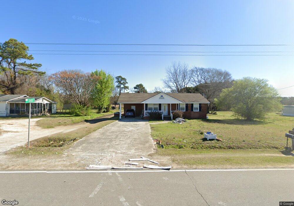 84 Sage Ln, Newton Grove, NC 28366 - photo 1