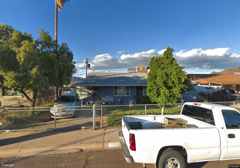 1024 E El Camino Dr, Phoenix, AZ 85020 - photo 1