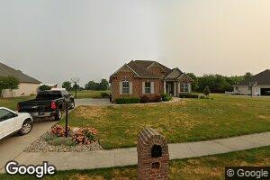 104 Parkfield Ct, Wakarusa, IN 46573