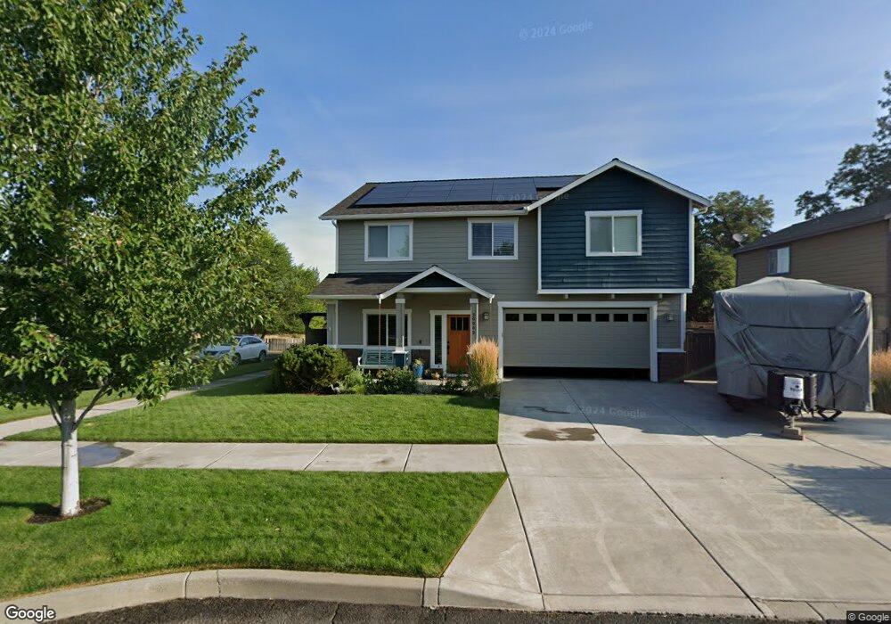 20062 Millbrook Ln, Bend, OR 97702 - photo 1