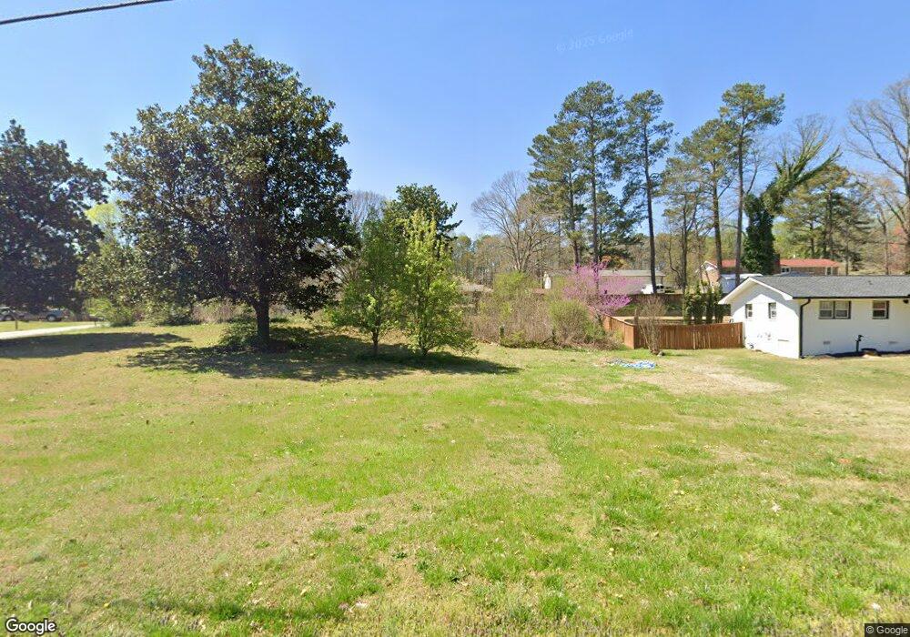 6618 S Dillon Rd, Austell, GA 30168 - photo 1