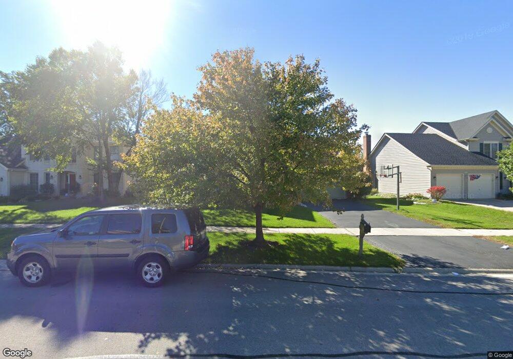 1316 Orwell Rd, Naperville, IL 60564 - photo 1