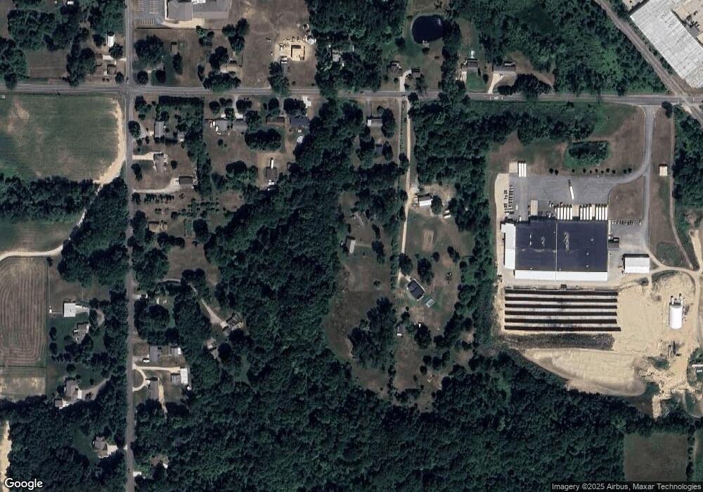 1478 100th St SW, Byron Center, MI 49315 - photo 1