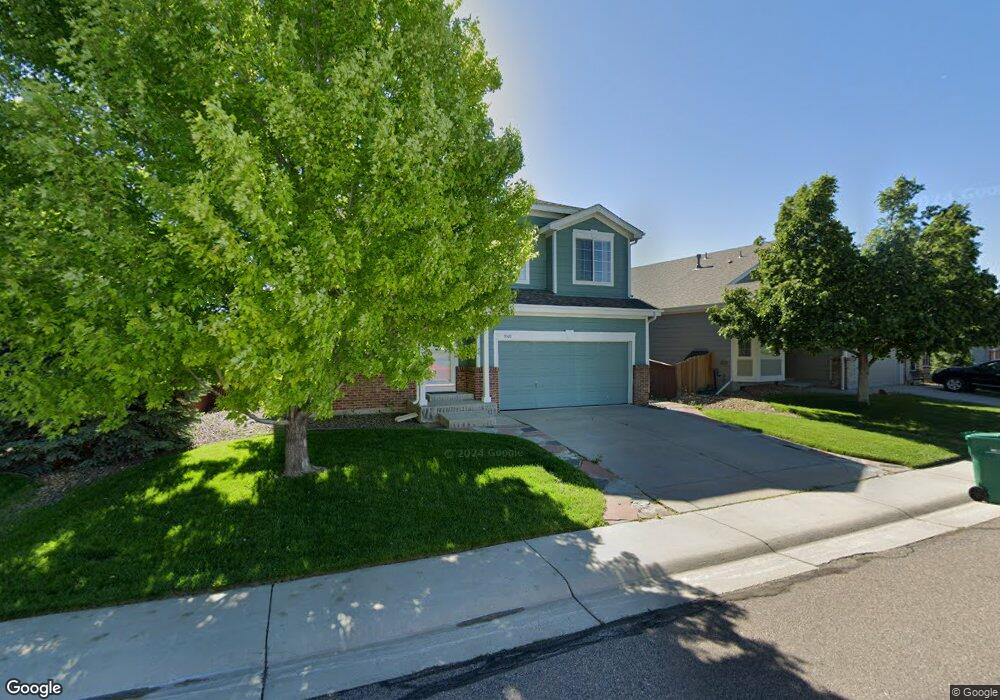 5300 Creek Way, Parker, CO 80134 - photo 1