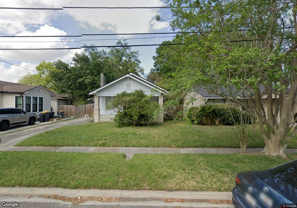 4649 Ramona Blvd, Jacksonville, FL 32205 - photo 1